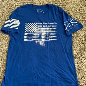 Like New Men’s Grunt Style T-shirt XL